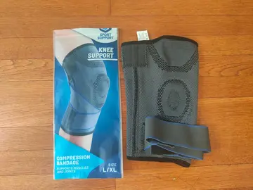Genouillèer taille L/XL