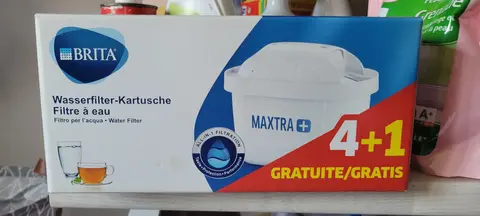 Filtre à eau Brita