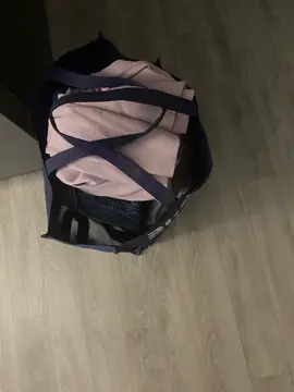 sac de vêtement