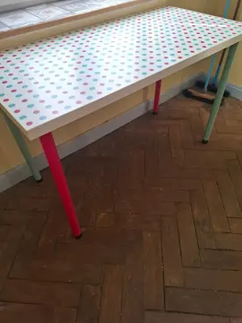 table ou bureau