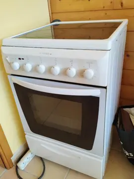 cuisinière