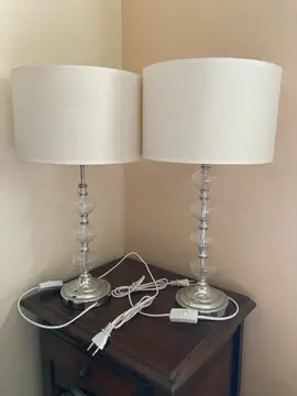 lampes de chevet