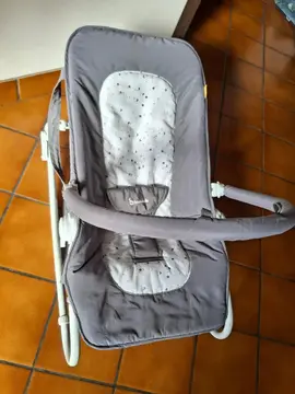 transat bébé