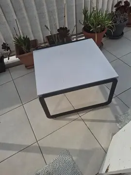 table en bois