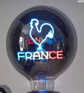 Globe France - Coupe de Monde