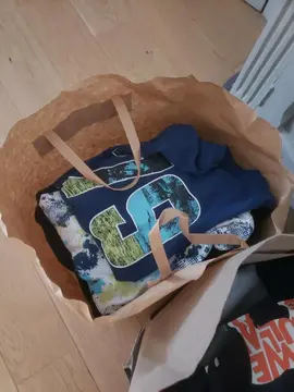 Lot vêtements 6 à 10 ans