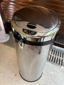 Poubelle 50L