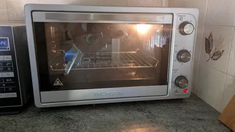 Mini four Thomson