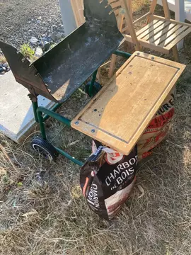 barbecue bbq