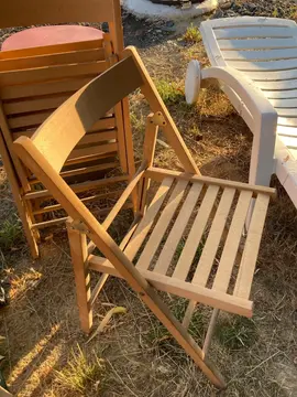 chaise