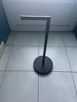 Porte-papier toilette