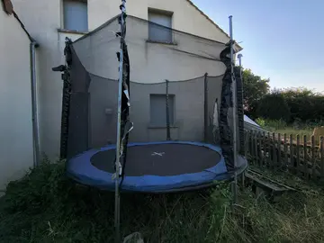 Trampoline 3m