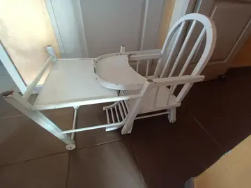 chaise enfant