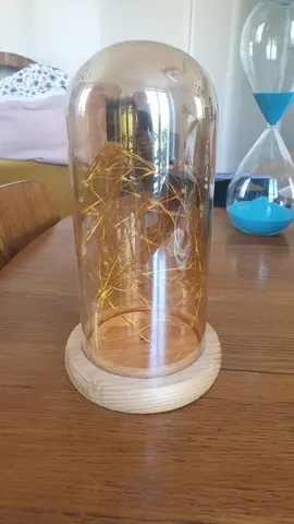 Lampe d'ambiance