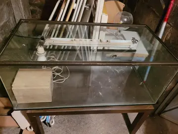 terrarium