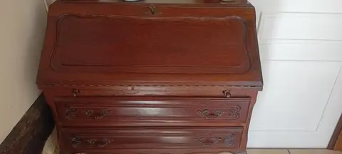 secrétaire