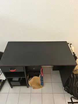 bureau