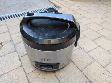 Autocuiseur pour riz (sans le bol)