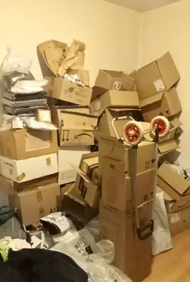 cartons