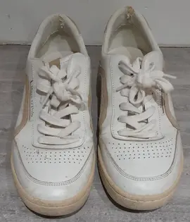 Baskets pointure 43