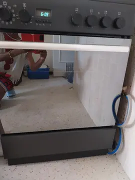 Donne électroménager