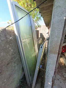 fenêtre aluminium