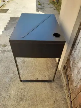 petit bureau