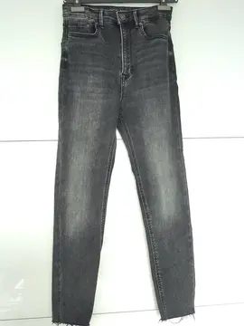 Lot de 4 jeans FEMME