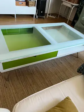 table basse