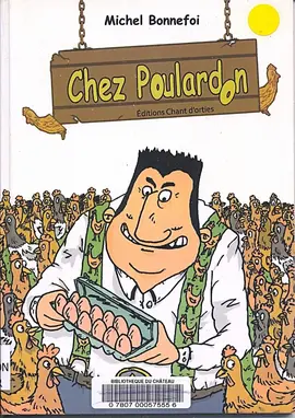 Chez Poulardon