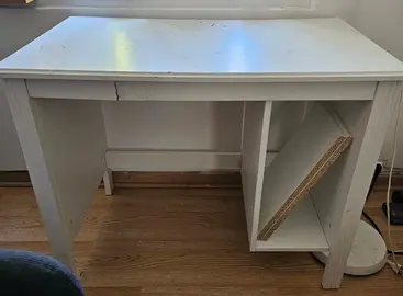 bureau
