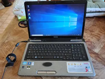 ordinateur portable 17"