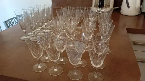 verres