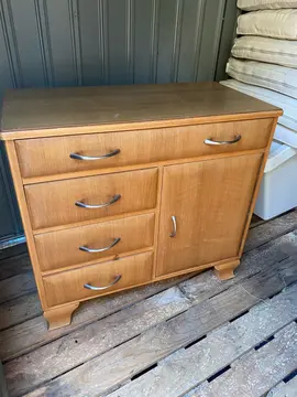 petit commode