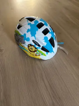 Casque Enfant 46-52cm