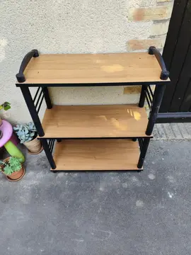 petite étagère