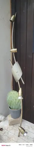 plafonnier