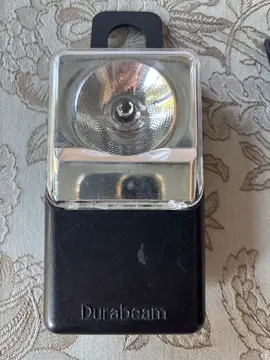lampe à pile