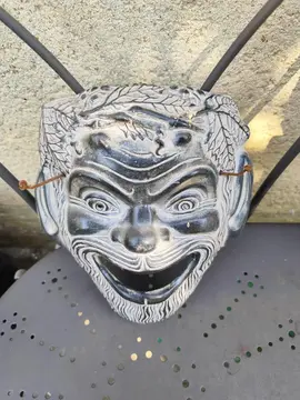 masque décoratif