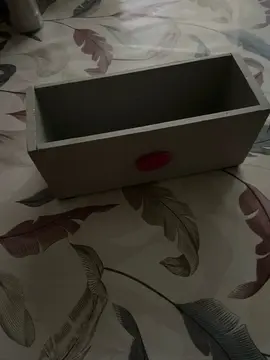 boîte rangement
