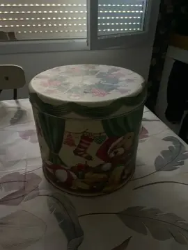 boîte de rangement