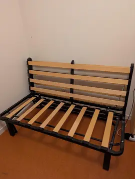 Canapé lit Bz