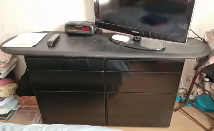 Commode ou meuble Tv