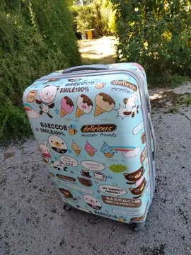 Valise XXL