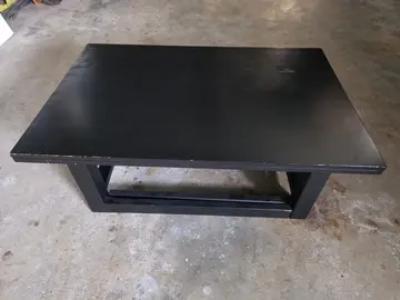 table évolutive