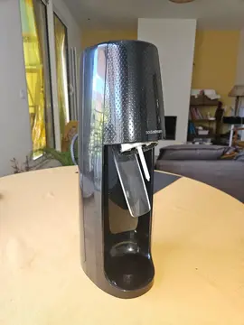 Sodasream