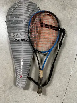 Raquette tenis