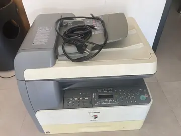 imprimante scanner copie