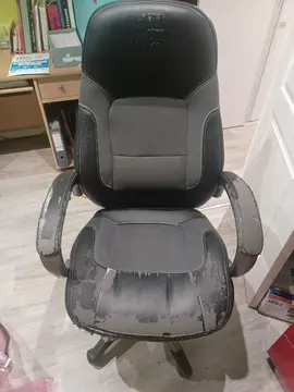 Chaise de bureau