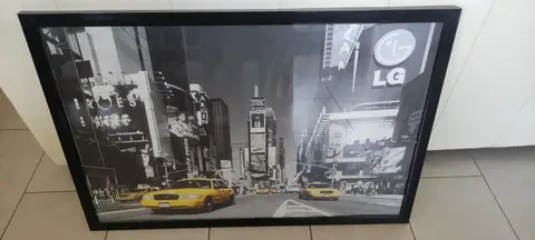 cadre New York